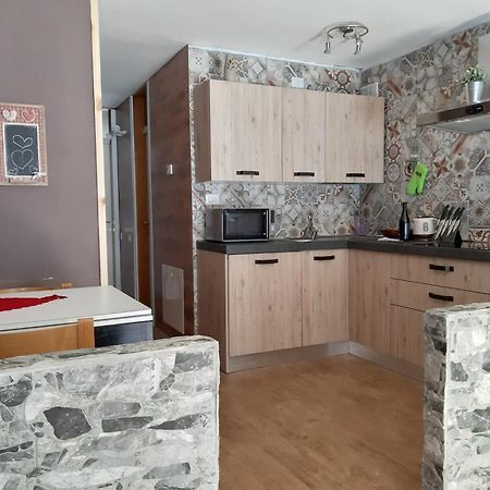 Sul Cucuzzolo Daire Marilleva Dış mekan fotoğraf