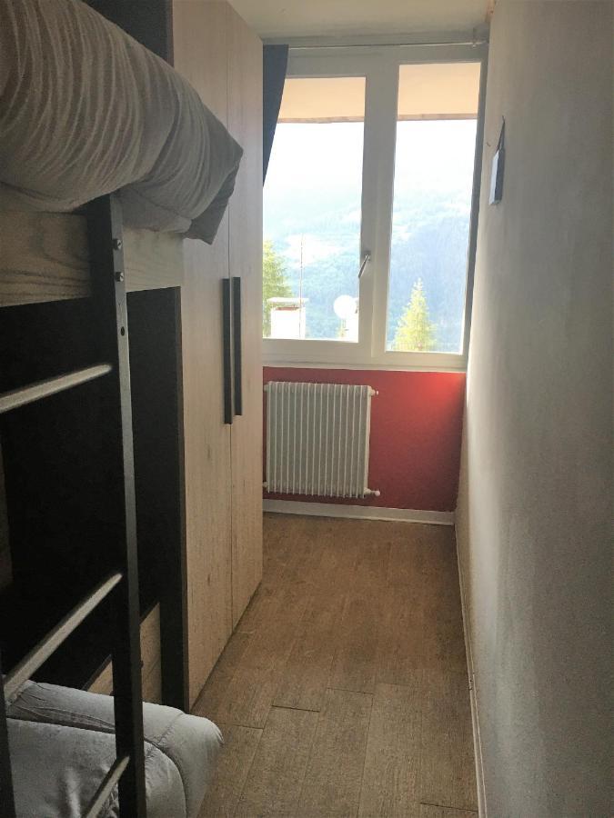 Sul Cucuzzolo Daire Marilleva Dış mekan fotoğraf