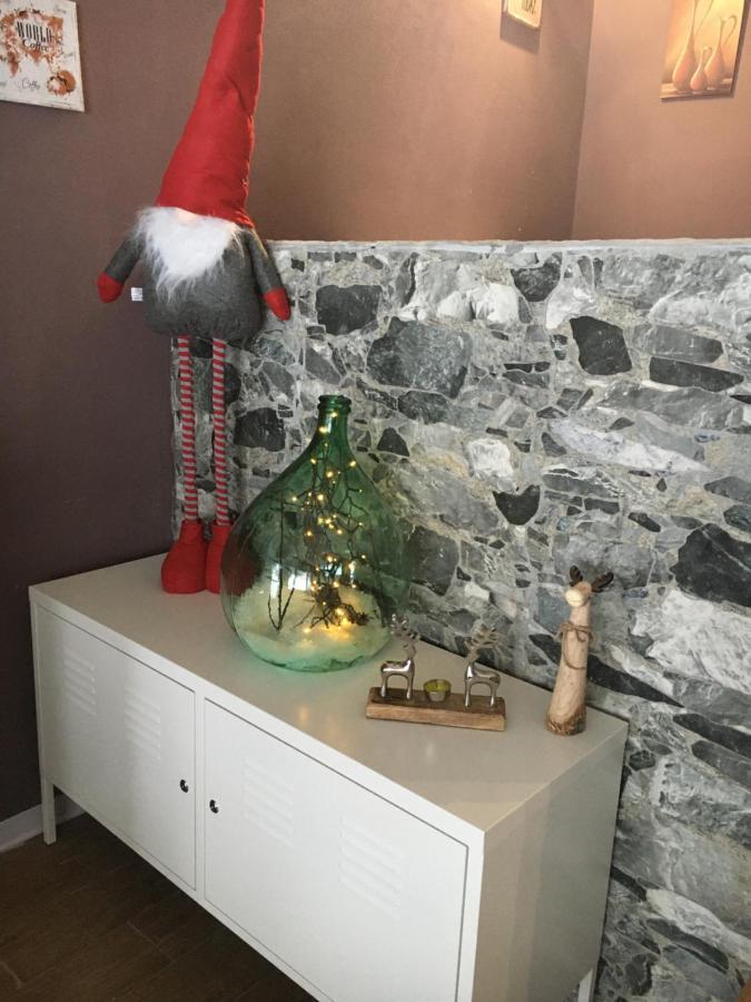 Sul Cucuzzolo Daire Marilleva Dış mekan fotoğraf