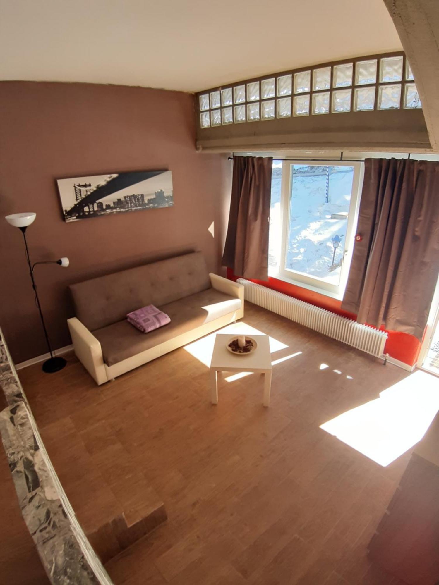 Sul Cucuzzolo Daire Marilleva Dış mekan fotoğraf