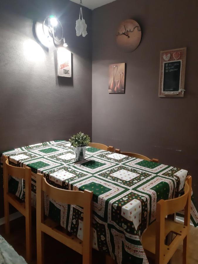 Sul Cucuzzolo Daire Marilleva Dış mekan fotoğraf
